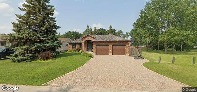 Photo of 72 Malcana Street in Winnipeg, Manitoba