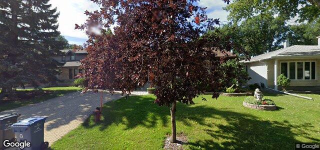 74 Stoneham Crescent（加拿大曼尼托巴省温尼伯市）房屋照片