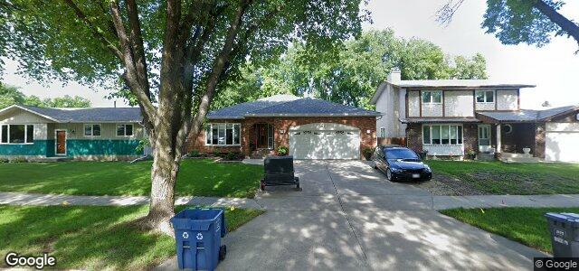 Larawan ng 77 Cranlea Path sa Winnipeg, Manitoba