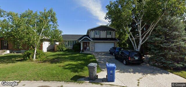 79 Pennefather Bay（加拿大曼尼托巴省温尼伯市）房屋照片