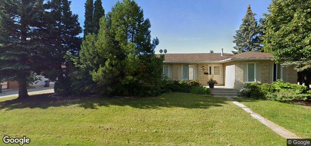 80 Edkar Crescent（加拿大曼尼托巴省溫尼伯市）房屋照片