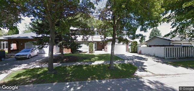 Photo of 81 Cranlea Path in Winnipeg, Manitoba