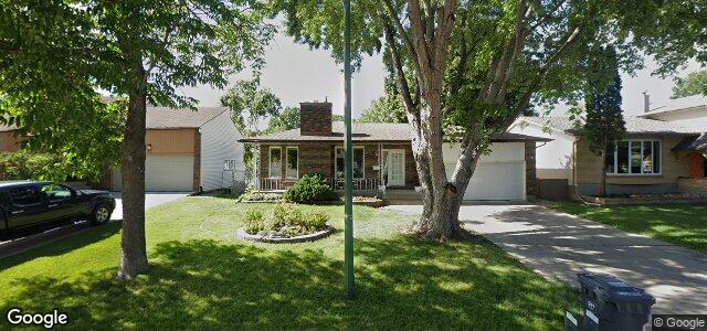Larawan ng 86 Stoneham Crescent sa Winnipeg, Manitoba