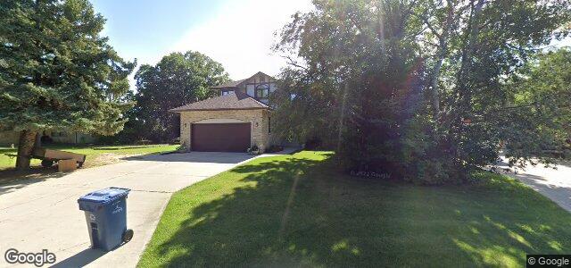 90 Uxbridge Road N（加拿大曼尼托巴省温尼伯市）房屋照片