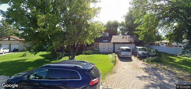 91 Pennefather Bay（加拿大曼尼托巴省温尼伯市）房屋照片