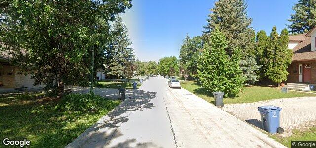 Stoneham Crescent ਦੀ ਫੋਟੋ, ਵਿਨੀਪਿਗ, ਮੈਨੀਟੋਬਾ