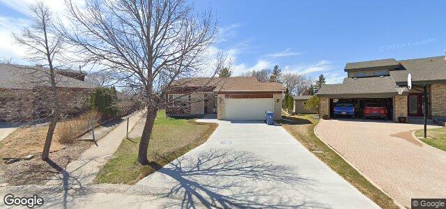 10 Chesham Cove（加拿大曼尼托巴省温尼伯市）房屋照片