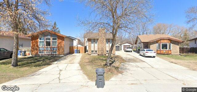 10 Elsbury Bay（加拿大曼尼托巴省溫尼伯市）房屋照片