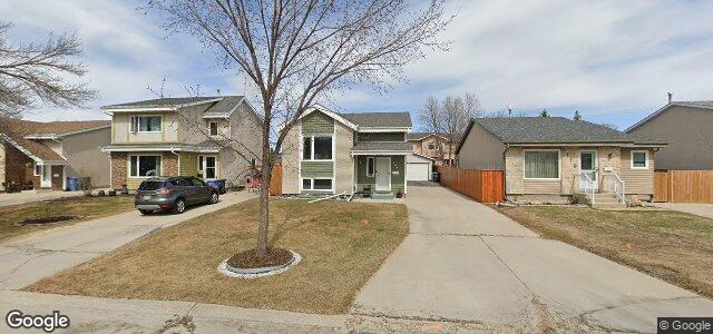 106 Brotman Bay ਦੀ ਫੋਟੋ, ਵਿਨੀਪਿਗ, ਮੈਨੀਟੋਬਾ