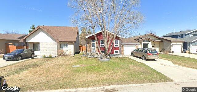 106 Knotsberry Bay ਦੀ ਫੋਟੋ, ਵਿਨੀਪਿਗ, ਮੈਨੀਟੋਬਾ