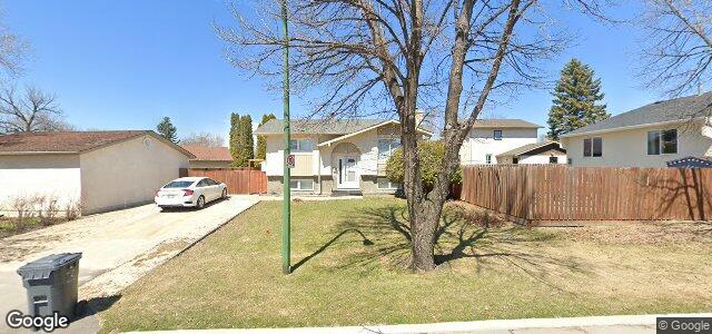 107 Regis Drive ਦੀ ਫੋਟੋ, ਵਿਨੀਪਿਗ, ਮੈਨੀਟੋਬਾ