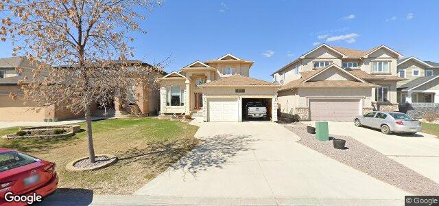 107 Vadeboncoeur Drive ਦੀ ਫੋਟੋ, ਵਿਨੀਪਿਗ, ਮੈਨੀਟੋਬਾ