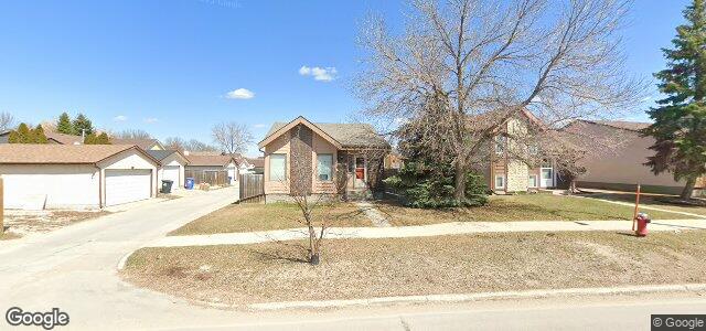 11 Aldgate Road（加拿大曼尼托巴省温尼伯市）房屋照片