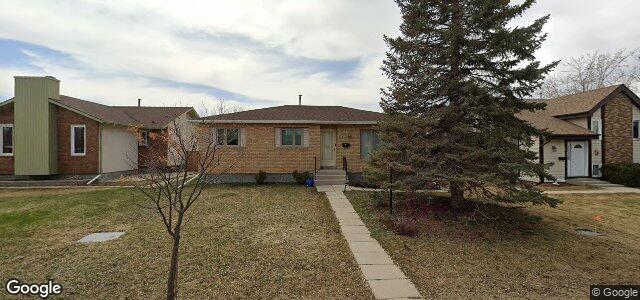 11 Brixton Bay（加拿大曼尼托巴省溫尼伯市）房屋照片