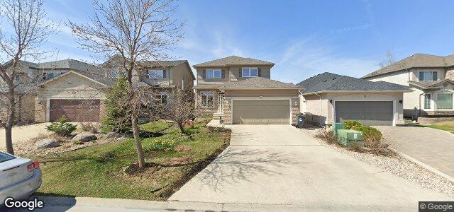 Photo of 11 Higham Bay in Winnipeg, Manitoba