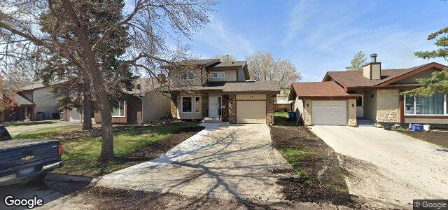 11 Poitras Place ਦੀ ਫੋਟੋ, ਵਿਨੀਪਿਗ, ਮੈਨੀਟੋਬਾ