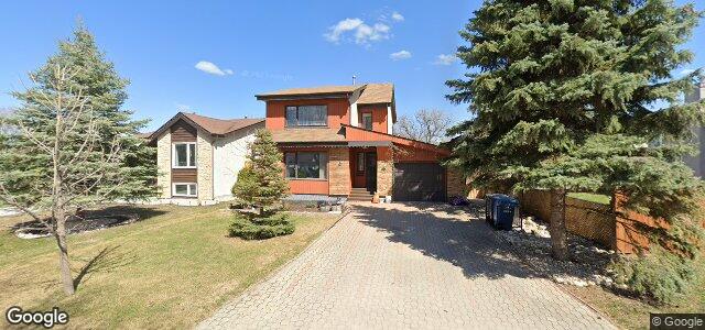 11 Trowbridge Bay ਦੀ ਫੋਟੋ, ਵਿਨੀਪਿਗ, ਮੈਨੀਟੋਬਾ