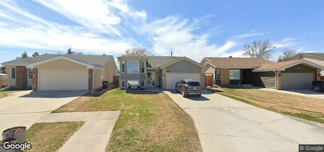 110 Eastcote Drive ਦੀ ਫੋਟੋ, ਵਿਨੀਪਿਗ, ਮੈਨੀਟੋਬਾ