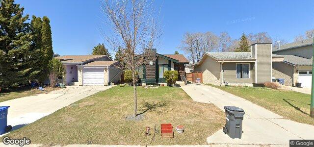 110 Strand Circle ਦੀ ਫੋਟੋ, ਵਿਨੀਪਿਗ, ਮੈਨੀਟੋਬਾ