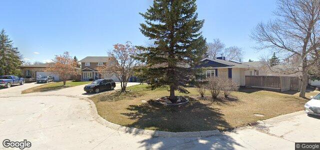 Photo of 111 Pear Tree Bay in Winnipeg, Manitoba