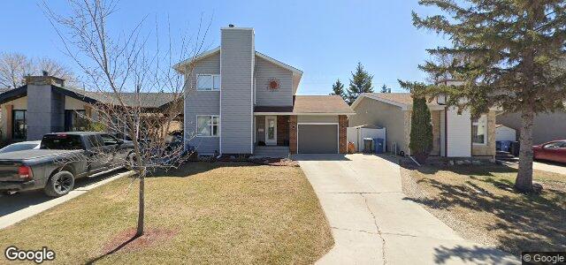 111 Strand Circle ਦੀ ਫੋਟੋ, ਵਿਨੀਪਿਗ, ਮੈਨੀਟੋਬਾ