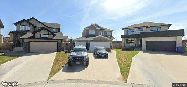 112 Eb Claydon Road ਦੀ ਫੋਟੋ, ਵਿਨੀਪਿਗ, ਮੈਨੀਟੋਬਾ