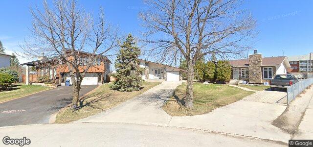 Photo of 118 Tufnell Drive in Winnipeg, Manitoba