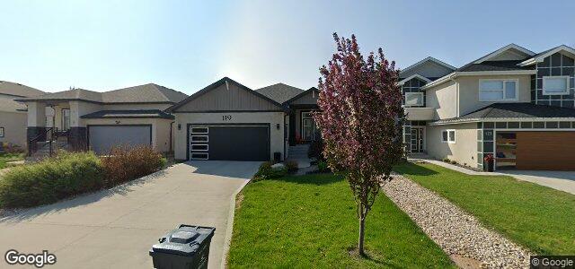 Larawan ng 119 Kingsclear Drive sa Winnipeg, Manitoba
