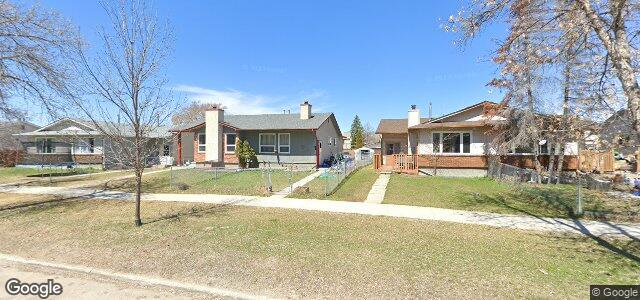 Larawan ng 119 Paddington Road sa Winnipeg, Manitoba