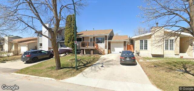 119 Southwalk Bay（加拿大曼尼托巴省溫尼伯市）房屋照片