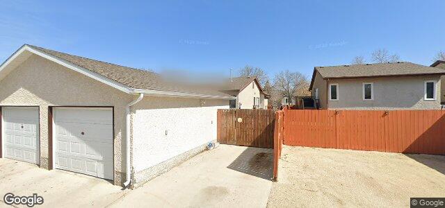 122 Aldgate Road（加拿大曼尼托巴省溫尼伯市）房屋照片