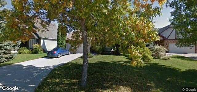 Photo of 123 Eastcote Drive in Winnipeg, Manitoba