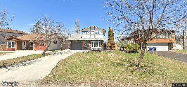 126 Tufnell Drive ਦੀ ਫੋਟੋ, ਵਿਨੀਪਿਗ, ਮੈਨੀਟੋਬਾ