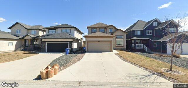 Larawan ng 127 Scammel Road sa Winnipeg, Manitoba