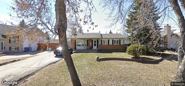 Photo of 129 Charing Cross Crescent in Winnipeg, Manitoba