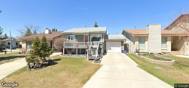 131 Southwalk Bay ਦੀ ਫੋਟੋ, ਵਿਨੀਪਿਗ, ਮੈਨੀਟੋਬਾ