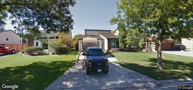 134 Alburg Drive ਦੀ ਫੋਟੋ, ਵਿਨੀਪਿਗ, ਮੈਨੀਟੋਬਾ