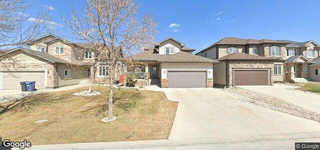 139 Vadeboncoeur Drive（加拿大曼尼托巴省溫尼伯市）房屋照片