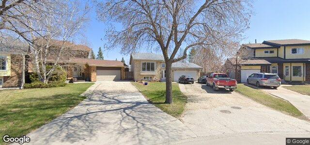 139 Willowbend Crescent ਦੀ ਫੋਟੋ, ਵਿਨੀਪਿਗ, ਮੈਨੀਟੋਬਾ