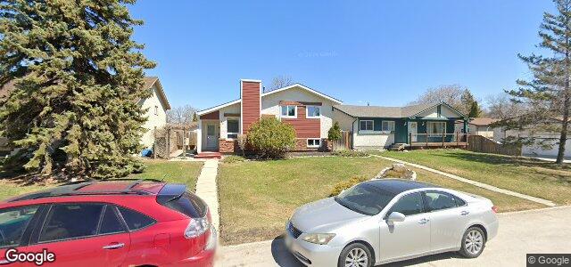 14 Alburg Drive ਦੀ ਫੋਟੋ, ਵਿਨੀਪਿਗ, ਮੈਨੀਟੋਬਾ