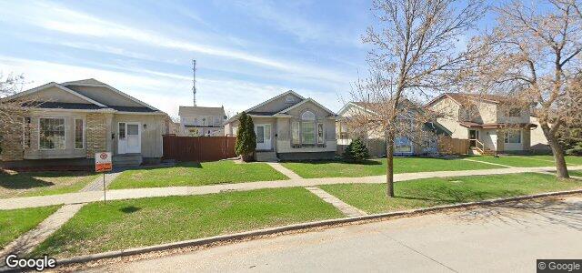 Photo of 142 Aldgate Road in Winnipeg, Manitoba