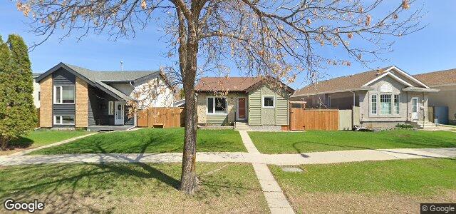 143 Aldgate Road（加拿大曼尼托巴省溫尼伯市）房屋照片