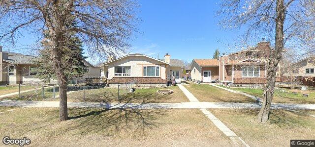 Photo of 145 Paddington Road in Winnipeg, Manitoba