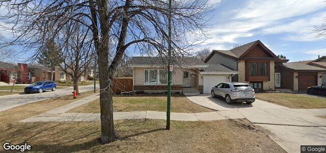 Photo of 147 Malmsbury Avenue in Winnipeg, Manitoba