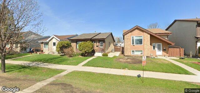 149 Burland Avenue（加拿大曼尼托巴省温尼伯市）房屋照片