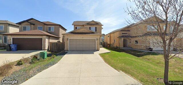 15 Eb Claydon Road（加拿大曼尼托巴省温尼伯市）房屋照片