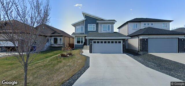 Larawan ng 15 Karen Irvine Crescent sa Winnipeg, Manitoba