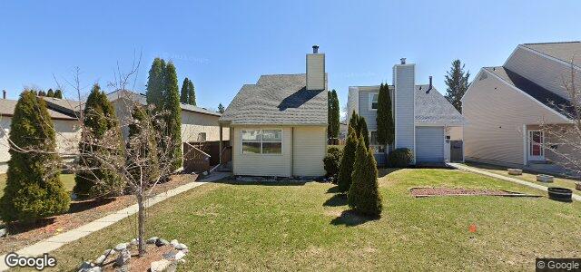 15 Lechman Place（加拿大曼尼托巴省温尼伯市）房屋照片