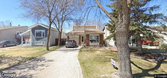 154 Alburg Drive ਦੀ ਫੋਟੋ, ਵਿਨੀਪਿਗ, ਮੈਨੀਟੋਬਾ