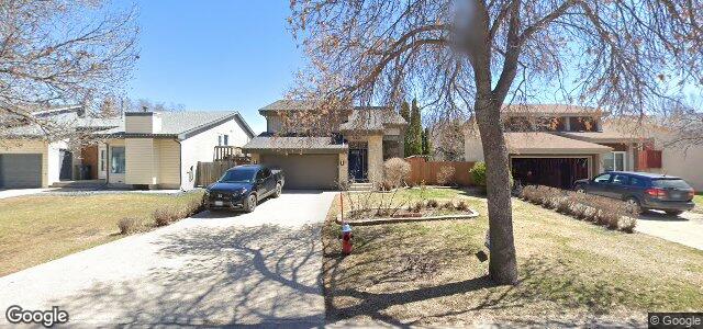 155 Alburg Drive ਦੀ ਫੋਟੋ, ਵਿਨੀਪਿਗ, ਮੈਨੀਟੋਬਾ